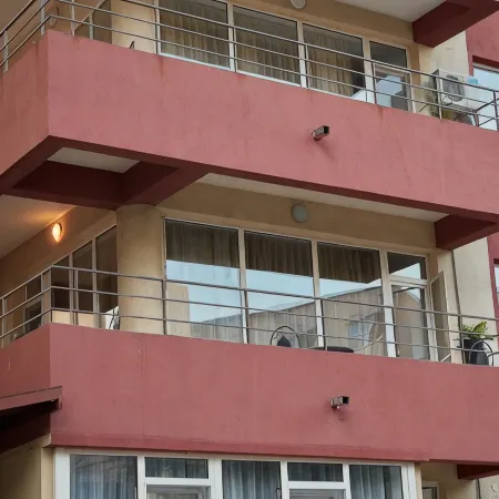 Gabizz Apartments