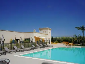 MASSERIA ACQUASALE - RELAIS & RESTAURANT