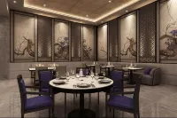 Taj Skyline Ahmedabad - sarapan