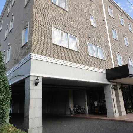 TsukubaNoYu URBANHOTEL
