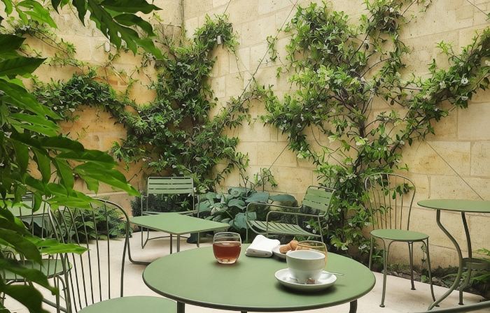 Badon Boutique Hotel