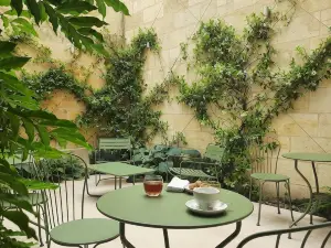 Badon Boutique Hotel