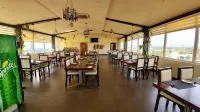 Hotel Blue Pearl Chikmagalur - breakfast
