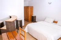 Kiriri Residence Hotel - Parking