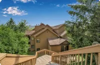 Holiday Valley Ski-In/Ski-Out Condo - 3-Star