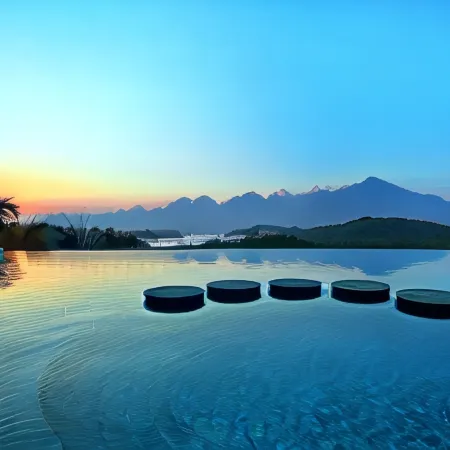 Arayal Resort-A Unit of Sharoy Resort
