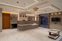 Hotel Shrimad Villa Gandhinagar - 2 stjerner