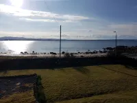 Beautiful 10 person modern bungalow in Bruichladdich with stunning views - Boutique