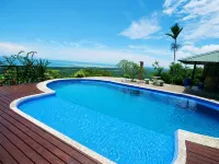 Casa Muy Facil Where Everything is Very Easy - Pools