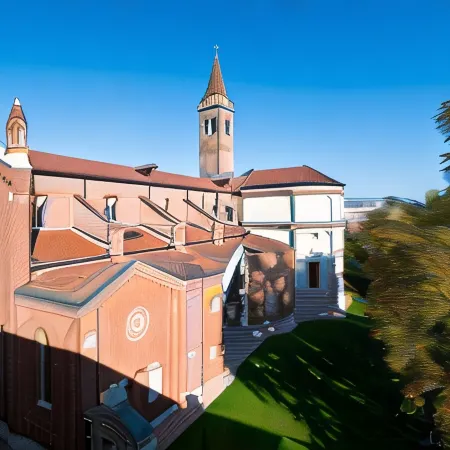 Residenza Corso Palladio 159