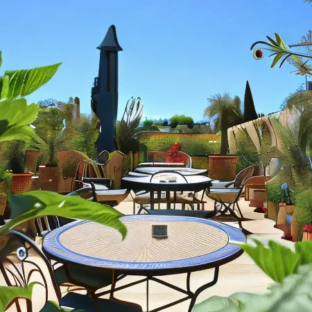 Riad Al Bartal