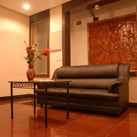 Hotel Soorya International