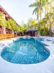Palma Real Posada - piscina