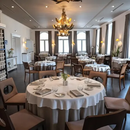 HVD Boutique Hotel Oasis