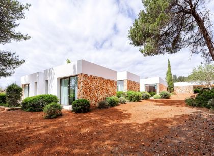 Can Rafalet - Ibiza Villa