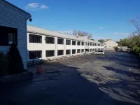 Attleboro Motor Inn - Motels