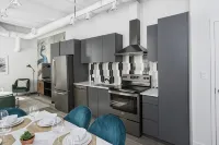 บาคัน - แซ็งต์ แคทเธอรีน - โฮมสเตย์