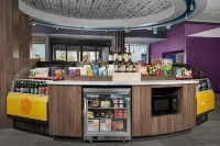 Tru by Hilton Joliet Plainfield - breakfast