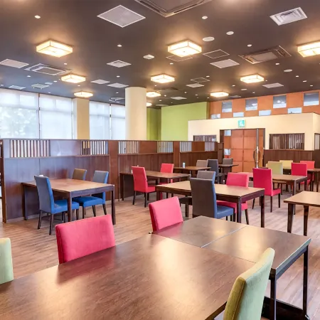 LIVEMAX RESORT BEPPU ONSEN