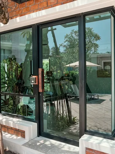 รูปภาพของTitle V Palm View | 4fl · Pool · Gym · Hammam