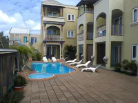 Villa Narmada - Pools