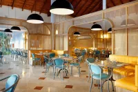 Grand Palladium Punta Cana Resort & Spa - All Inclusive - breakfast