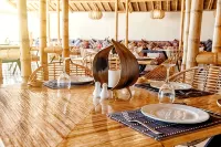 La Crique Nature & Spa - Aamiainen