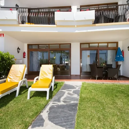 Sunsuites Carolina