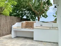 Villa Nature con Piscina Privada Wifi A/C BBQ - 3-Star