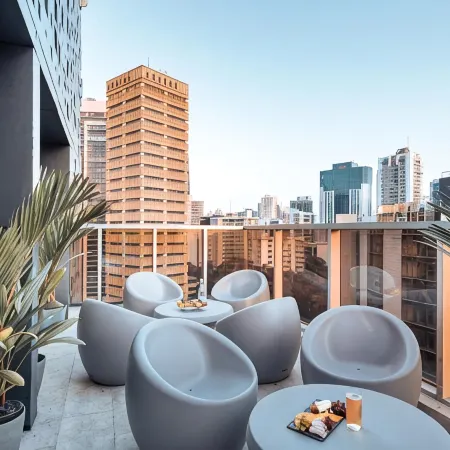 Exe Oriental Panamá Hotels in Panama City