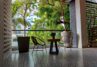 The Garden Suites - 3 stelle