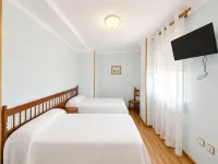 Hostal EC León - 3 stjerner
