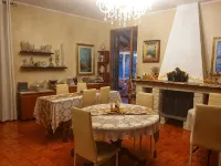 Villa Marisa - breakfast