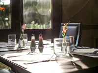 Hôtel Inn Design & Restaurant Chartres - พร้อมอาหารเช้า
