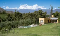 Loma Puskana - Casas - Homestays