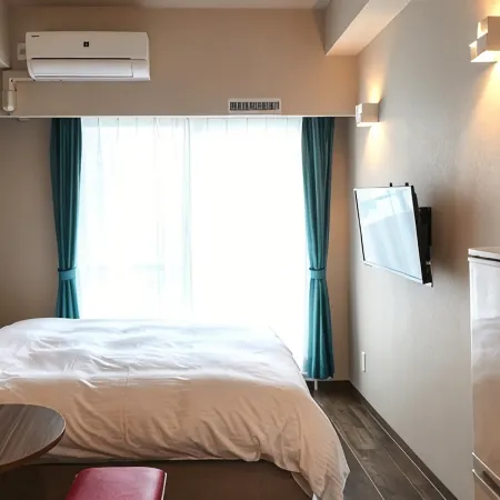 New Normal Condo in Naha Airport