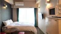 New Normal Condo in Naha Airport - 3 tähden