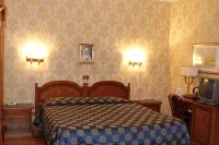 Hotel Pace Helvezia - Bữa sáng