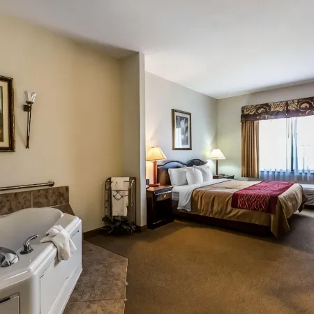 Quality Inn & Suites