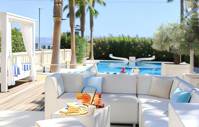 Damianii Luxury Boutique Hotel & Spa