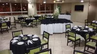 Hotel Vollare - Frühstück