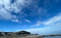Oltremare Rooms Agropoli - Wifi