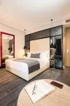 Antigon Urban Chic Hotel by Ghh - 5-Star