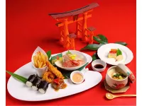 Hiroshima City Bunka Koryu Kaikan - Desayuno