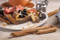 Tryp by Wyndham San Luis Potosi Hotel & Suites - breakfast