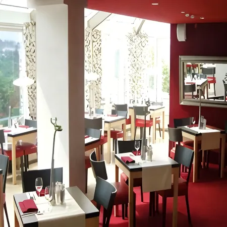 Hapimag Ferienwohnungen Winterberg