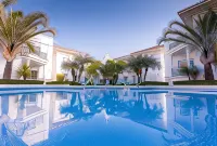 Apartamentos Marina Turquesa - Pools