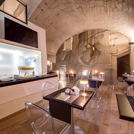 Hotel Il Palazzo