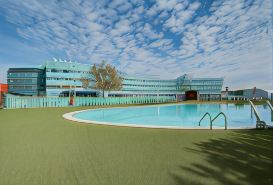 BAH Barcelona Airport Hotel