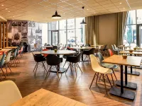 Ibis Dijon Centre Clemenceau - Baarit